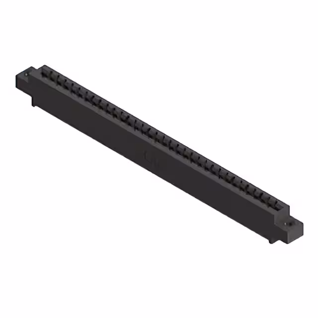 887-033-524-607 EDAC Inc.  Edgeboard Connectors